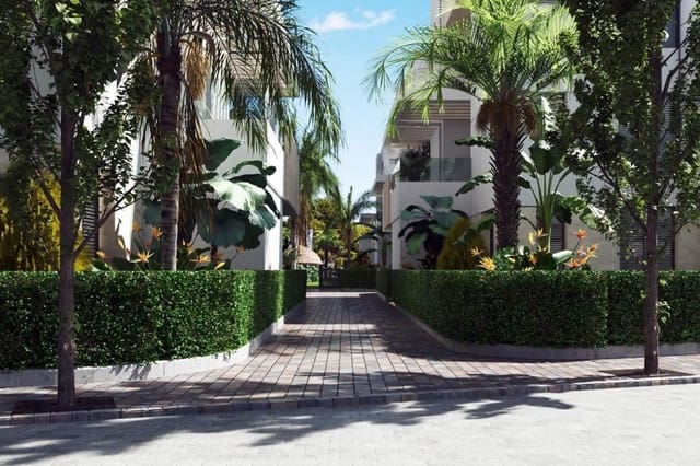 3 soverom Leilighet til salgs i Torre-Pacheco med svømmebasseng - € 499 900 (Ref: 9714140)