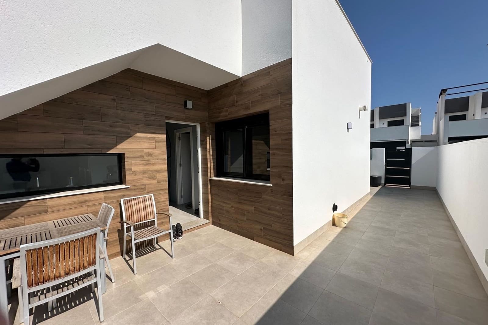 3 Zimmer Villa zu verkaufen in San Pedro del Pinatar mit Pool - 449.000 € (Ref: 9714141)