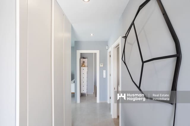 3 Zimmer Villa zu verkaufen in San Pedro del Pinatar ciudad, San Pedro del Pinatar mit Pool - 449.000 € (Ref: 9714141)