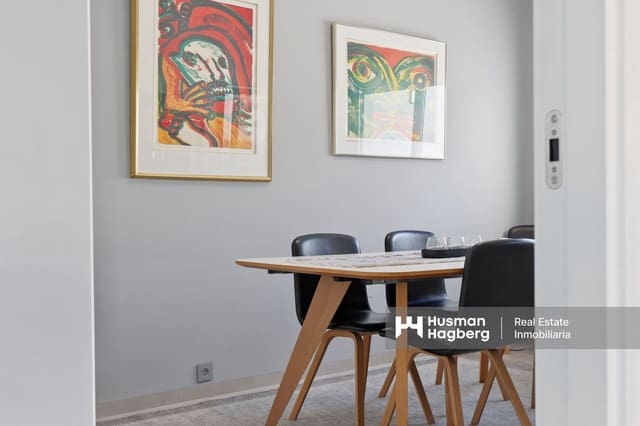 3 Zimmer Villa zu verkaufen in San Pedro del Pinatar ciudad, San Pedro del Pinatar mit Pool - 449.000 € (Ref: 9714141)