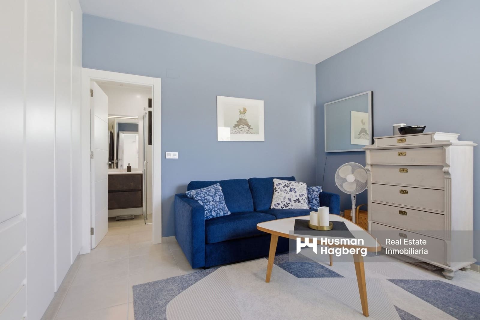 3 Zimmer Villa zu verkaufen in San Pedro del Pinatar mit Pool - 449.000 € (Ref: 9714141)