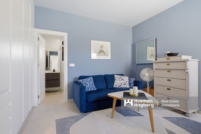 3 Zimmer Villa zu verkaufen in San Pedro del Pinatar ciudad, San Pedro del Pinatar mit Pool - 449.000 € (Ref: 9714141)