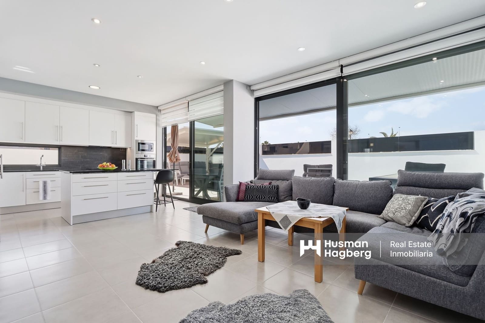 3 Zimmer Villa zu verkaufen in San Pedro del Pinatar mit Pool - 449.000 € (Ref: 9714141)