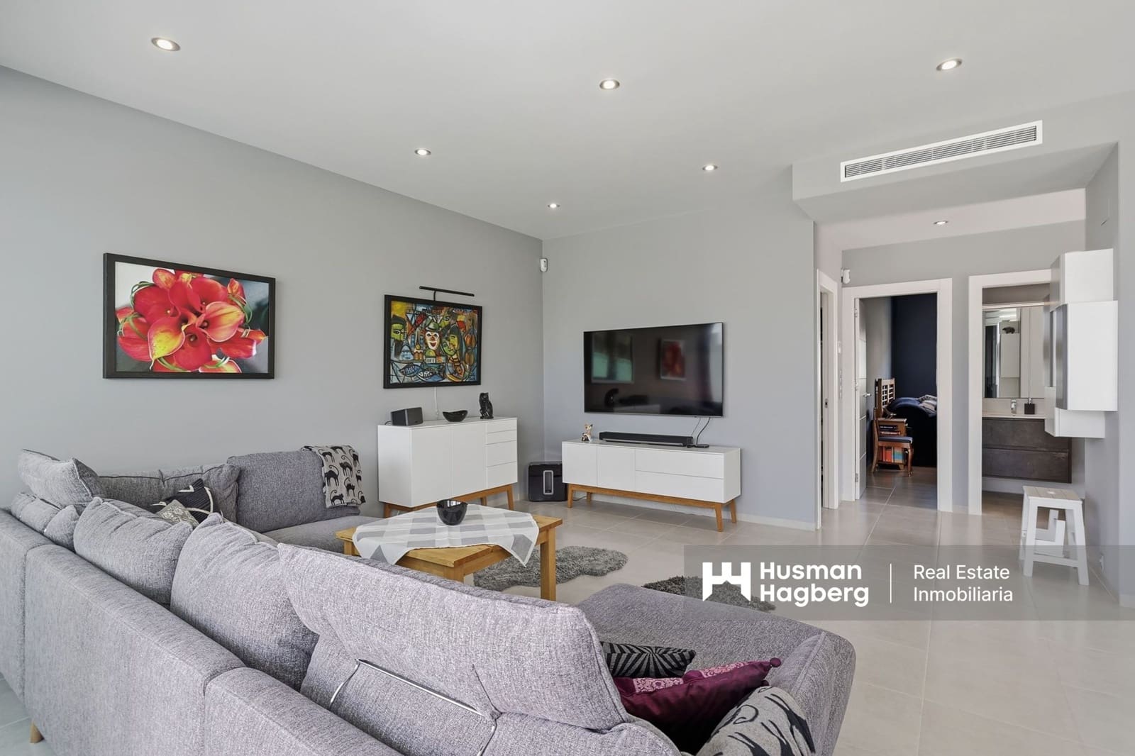 3 Zimmer Villa zu verkaufen in San Pedro del Pinatar mit Pool - 449.000 € (Ref: 9714141)