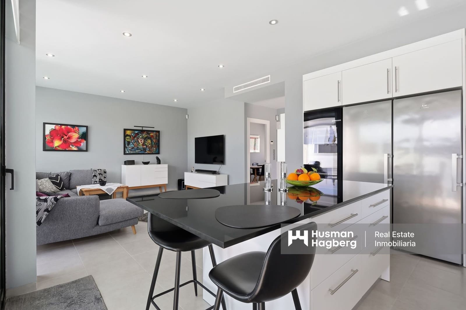 3 Zimmer Villa zu verkaufen in San Pedro del Pinatar mit Pool - 449.000 € (Ref: 9714141)