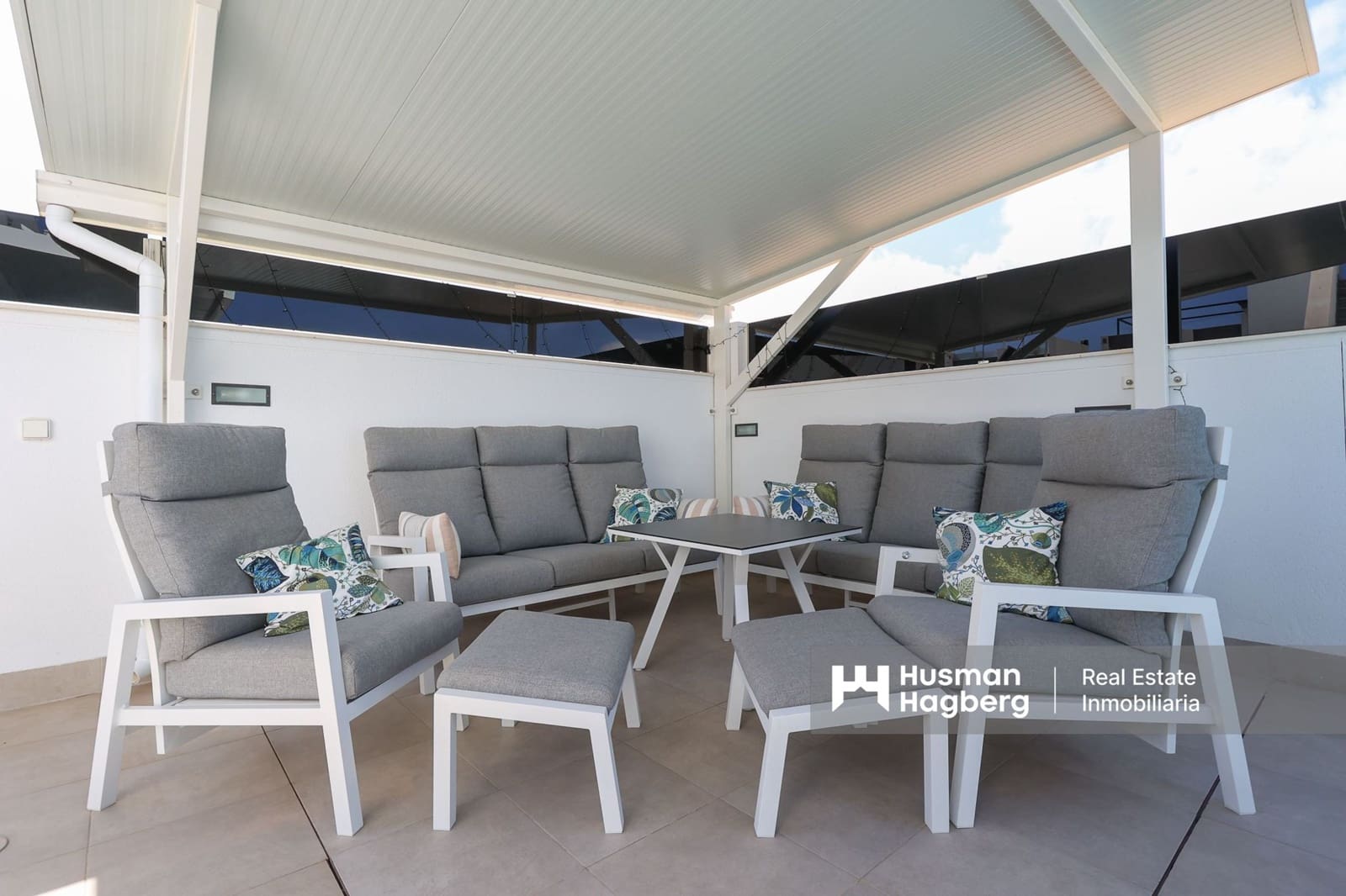 3 Zimmer Villa zu verkaufen in San Pedro del Pinatar mit Pool - 449.000 € (Ref: 9714141)