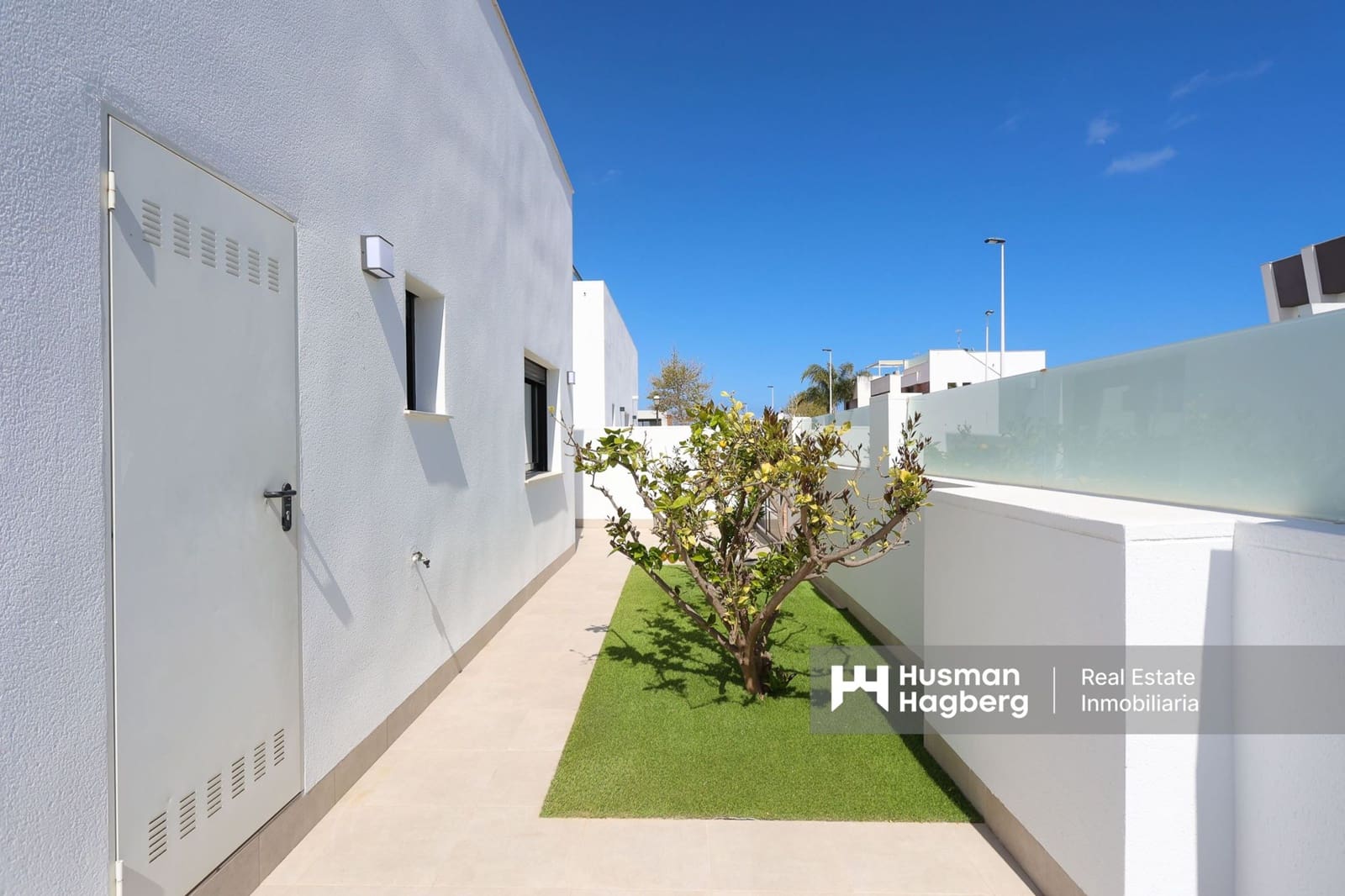 3 Zimmer Villa zu verkaufen in San Pedro del Pinatar mit Pool - 449.000 € (Ref: 9714141)