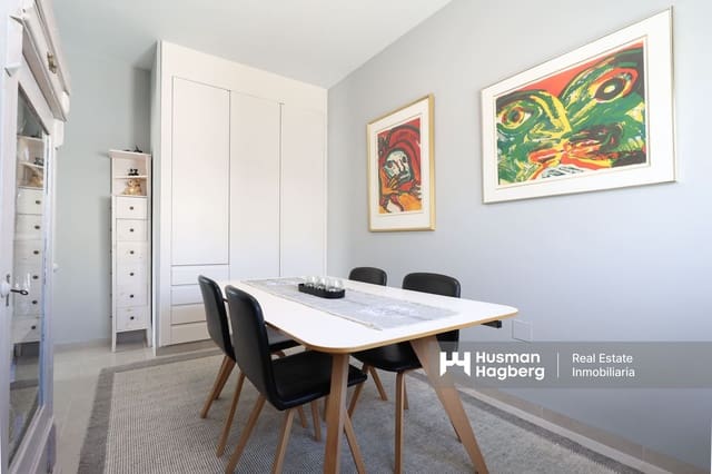 3 Zimmer Villa zu verkaufen in San Pedro del Pinatar ciudad, San Pedro del Pinatar mit Pool - 449.000 € (Ref: 9714141)