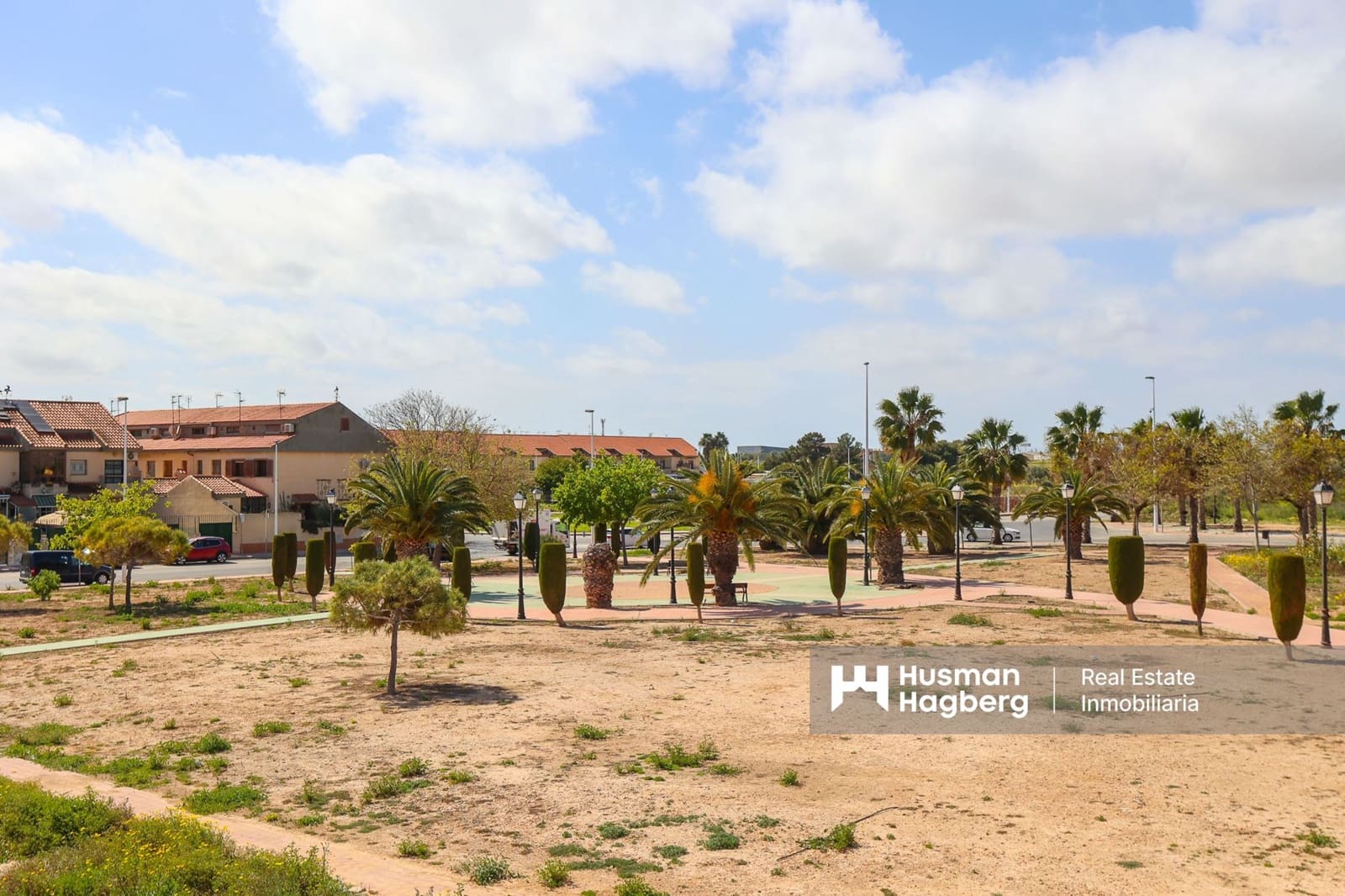 3 Zimmer Villa zu verkaufen in San Pedro del Pinatar mit Pool - 449.000 € (Ref: 9714141)