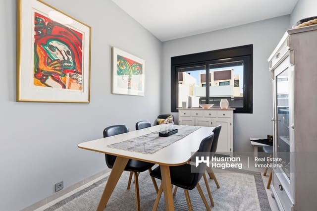 3 Zimmer Villa zu verkaufen in San Pedro del Pinatar ciudad, San Pedro del Pinatar mit Pool - 449.000 € (Ref: 9714141)