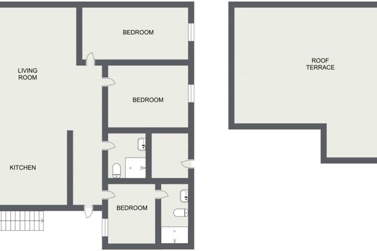 3 Zimmer Villa zu verkaufen in San Pedro del Pinatar mit Pool - 449.000 € (Ref: 9714141)