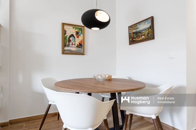 2 soverom Leilighet til salgs i Los Narejos, Los Alcázares med svømmebasseng - € 289 000 (Ref: 9716570)