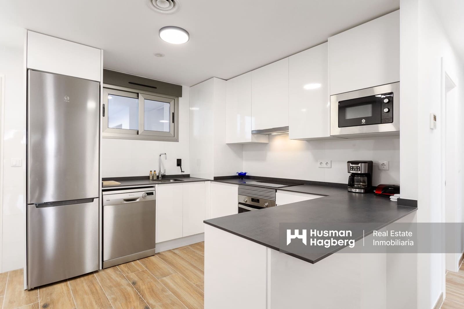 2 soverom Leilighet til salgs i Los Narejos med svømmebasseng - € 289 000 (Ref: 9716570)