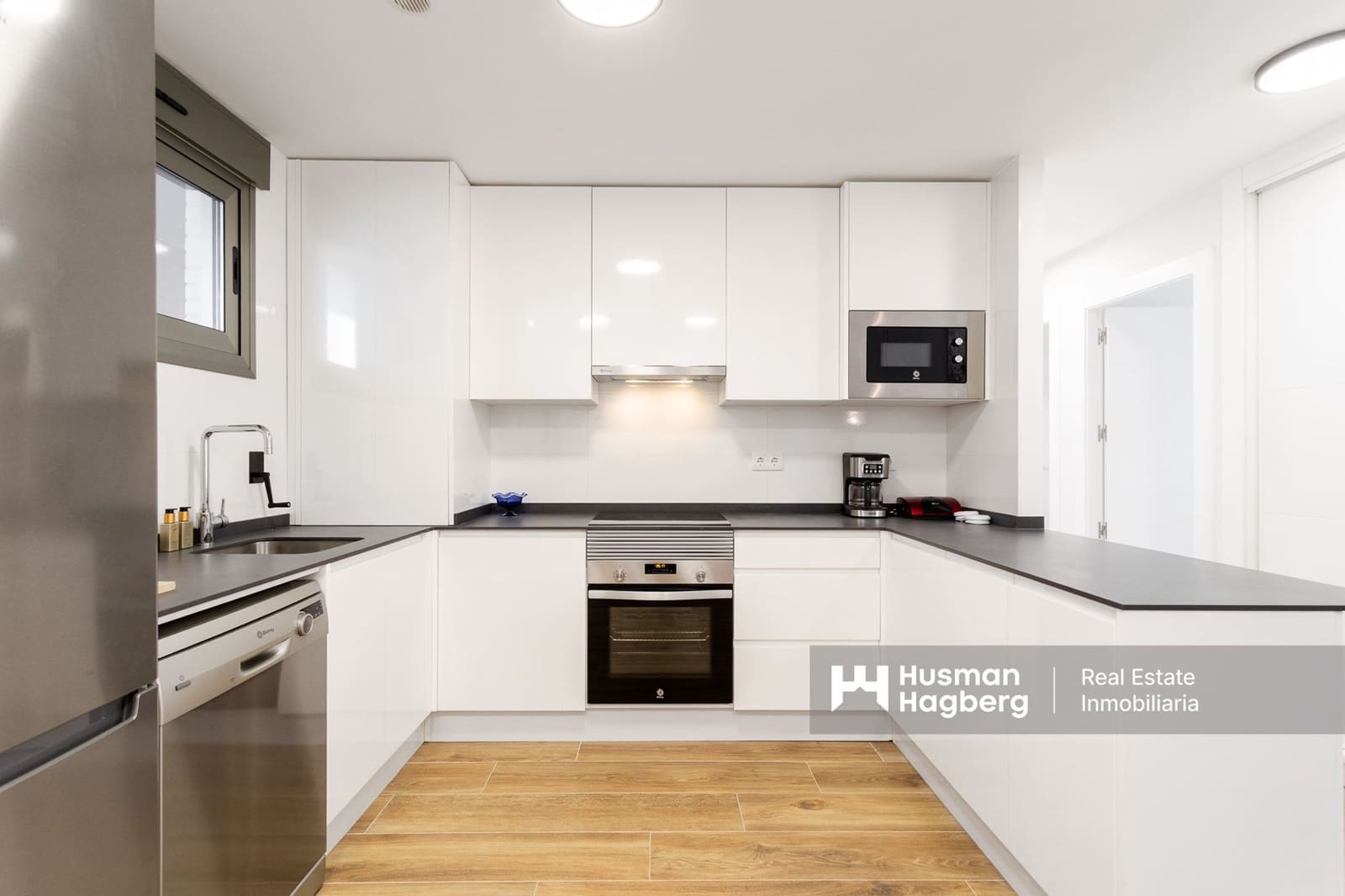 2 soverom Leilighet til salgs i Los Narejos med svømmebasseng - € 289 000 (Ref: 9716570)