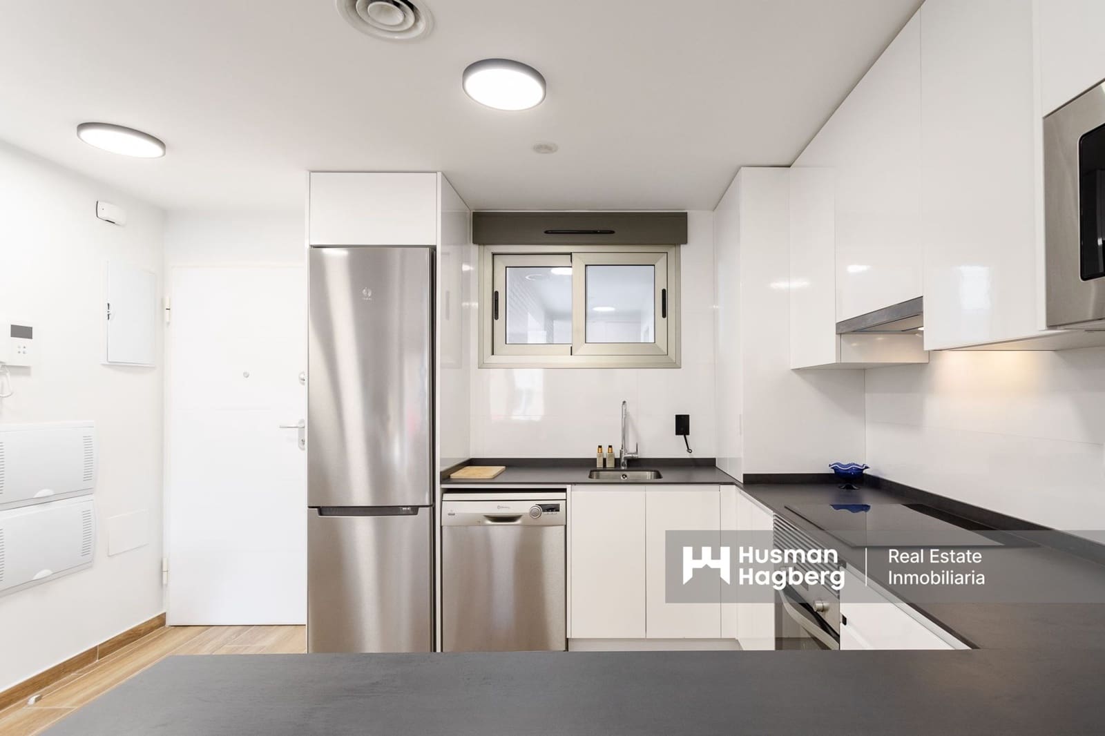 2 soverom Leilighet til salgs i Los Narejos med svømmebasseng - € 289 000 (Ref: 9716570)