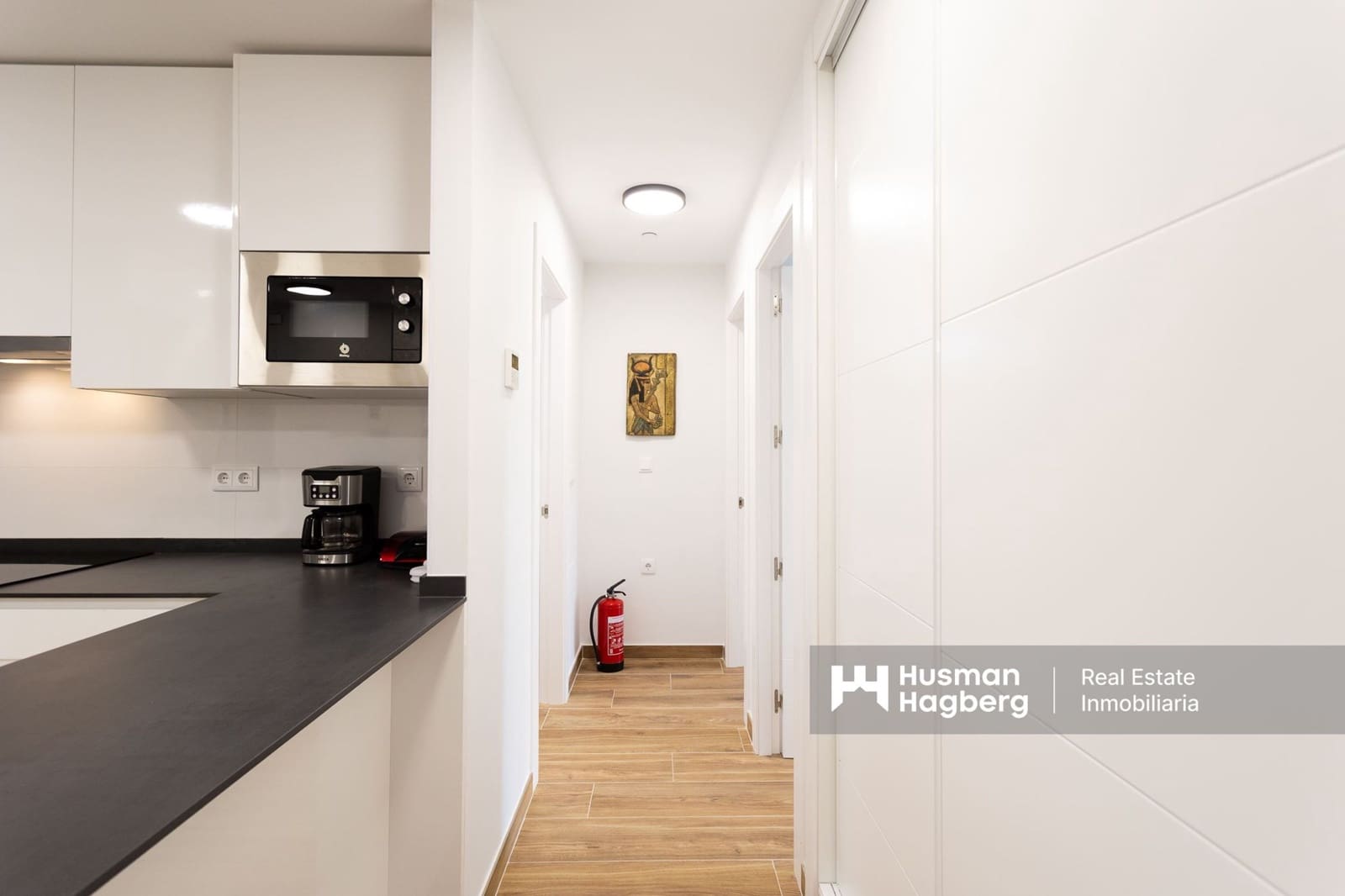 2 soverom Leilighet til salgs i Los Narejos med svømmebasseng - € 289 000 (Ref: 9716570)