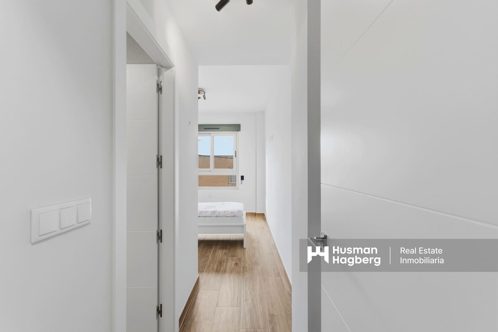 2 soverom Leilighet til salgs i Los Narejos med svømmebasseng - € 289 000 (Ref: 9716570)