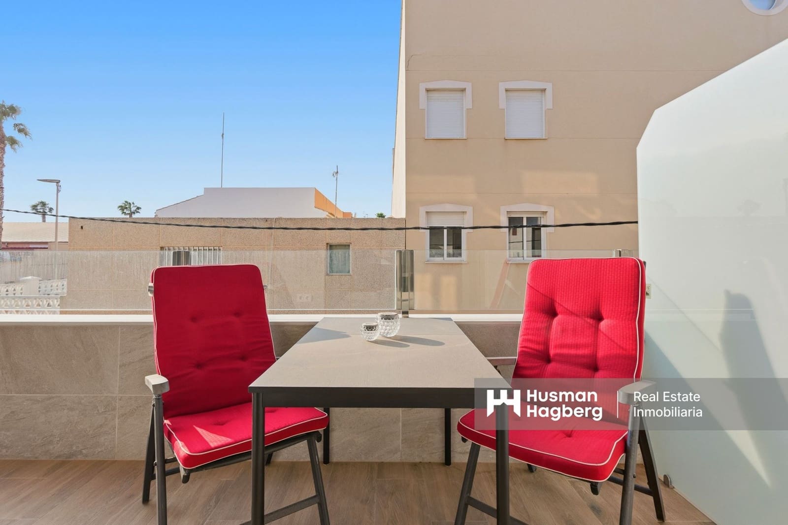 2 soverom Leilighet til salgs i Los Narejos med svømmebasseng - € 289 000 (Ref: 9716570)