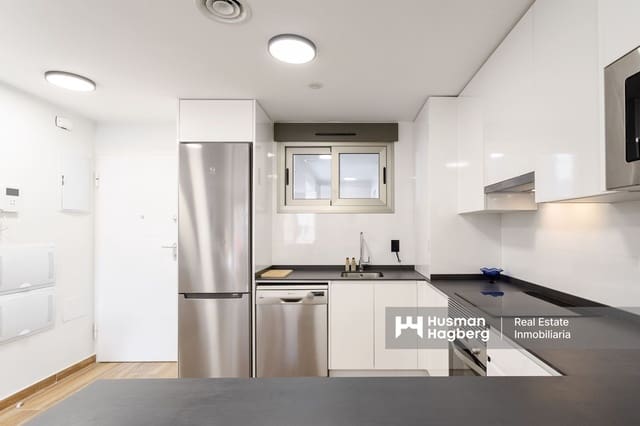 2 soverom Leilighet til salgs i Los Narejos, Los Alcázares med svømmebasseng - € 289 000 (Ref: 9716570)