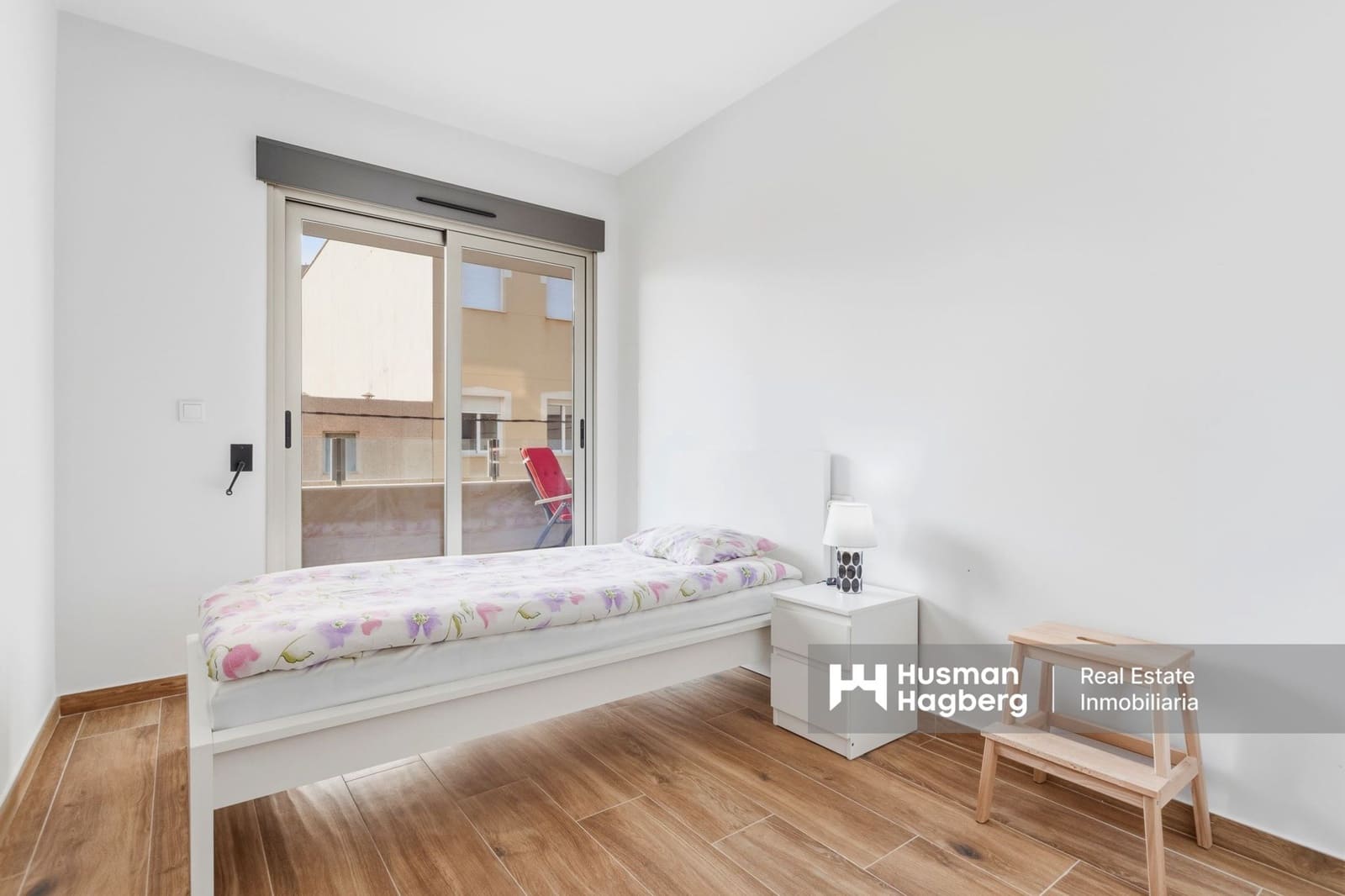 2 soverom Leilighet til salgs i Los Narejos med svømmebasseng - € 289 000 (Ref: 9716570)