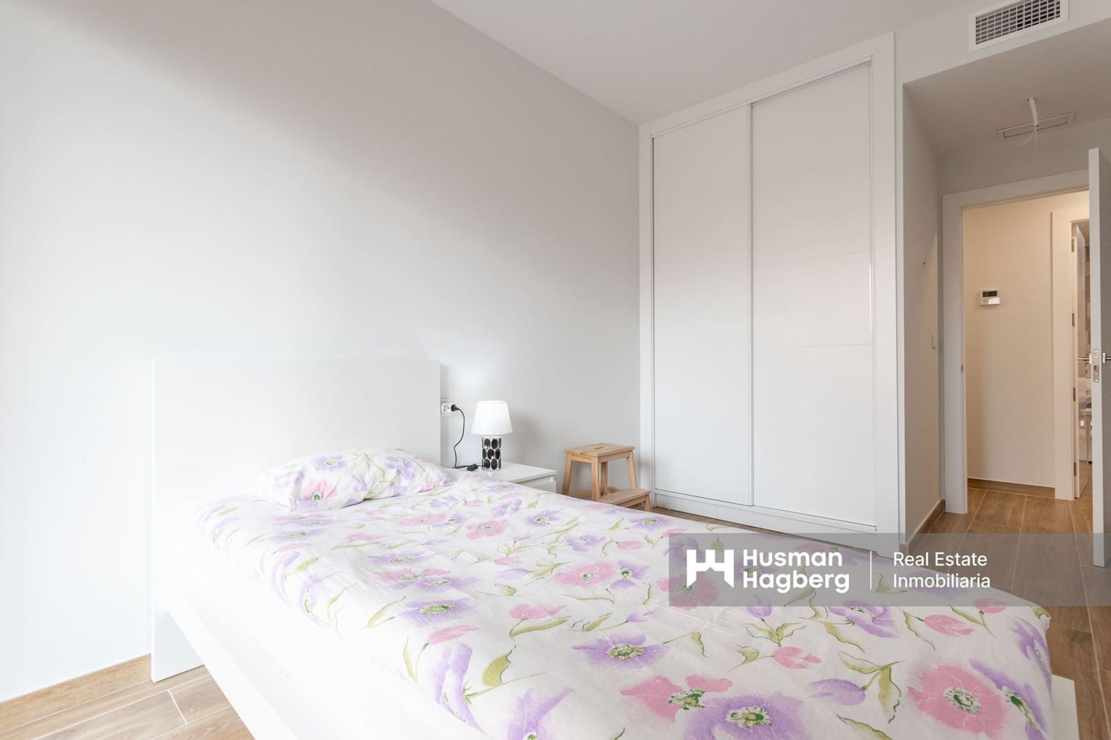 2 soverom Leilighet til salgs i Los Narejos med svømmebasseng - € 289 000 (Ref: 9716570)