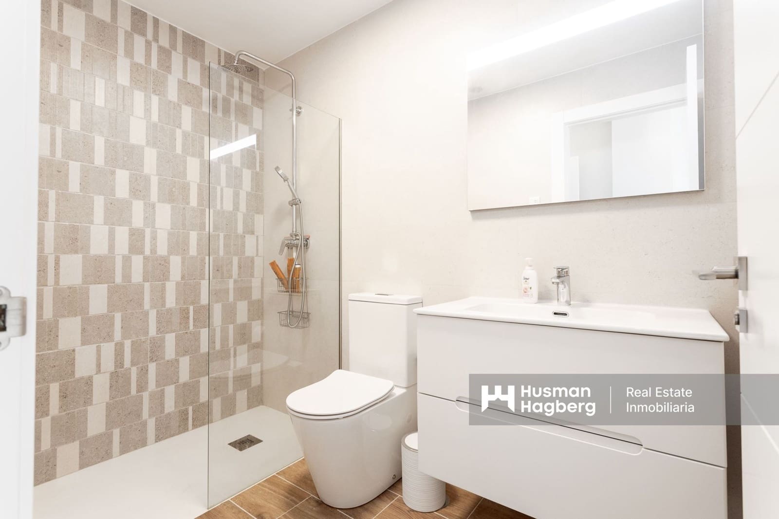 2 soverom Leilighet til salgs i Los Narejos med svømmebasseng - € 289 000 (Ref: 9716570)