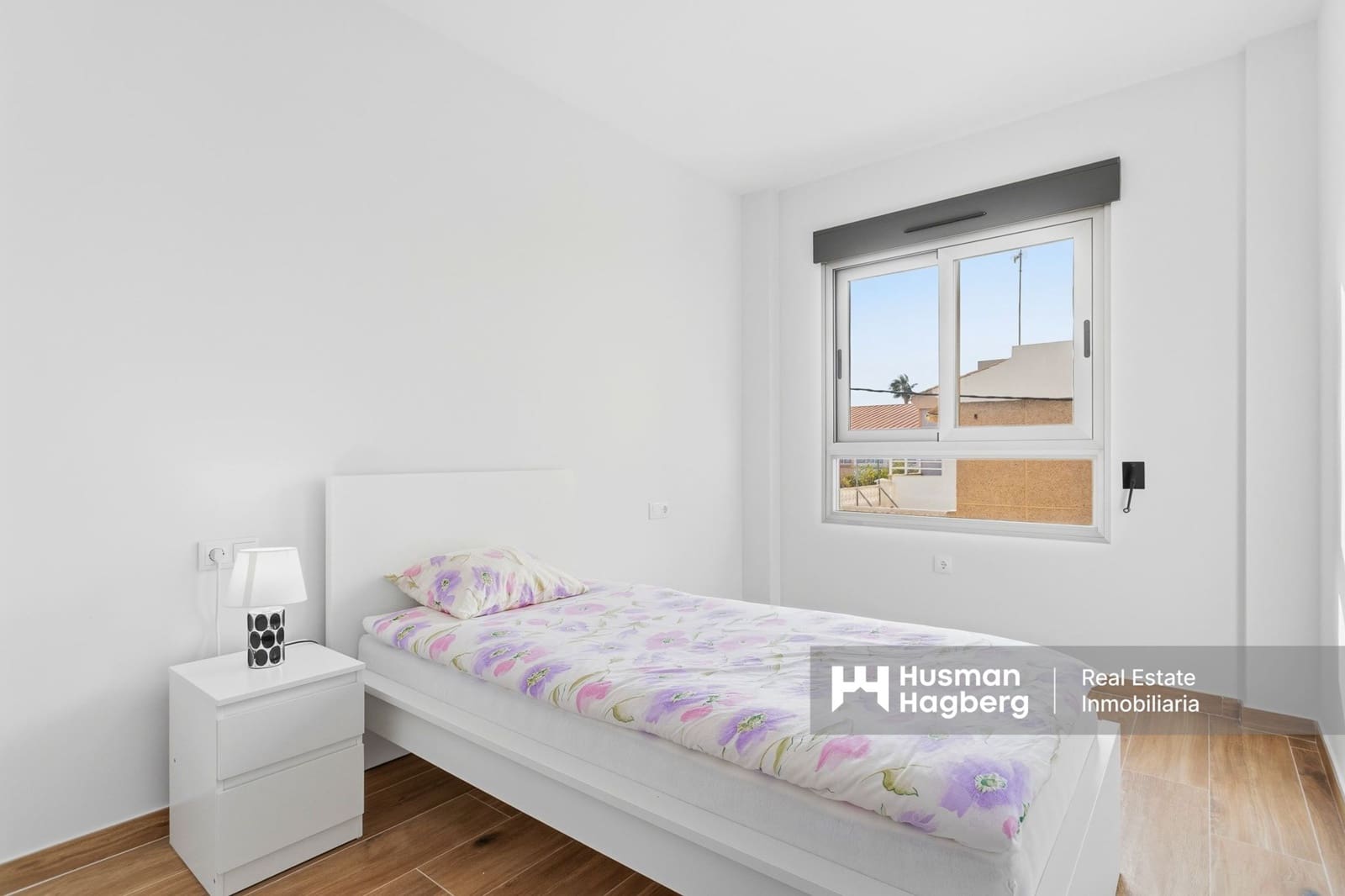 2 soverom Leilighet til salgs i Los Narejos med svømmebasseng - € 289 000 (Ref: 9716570)