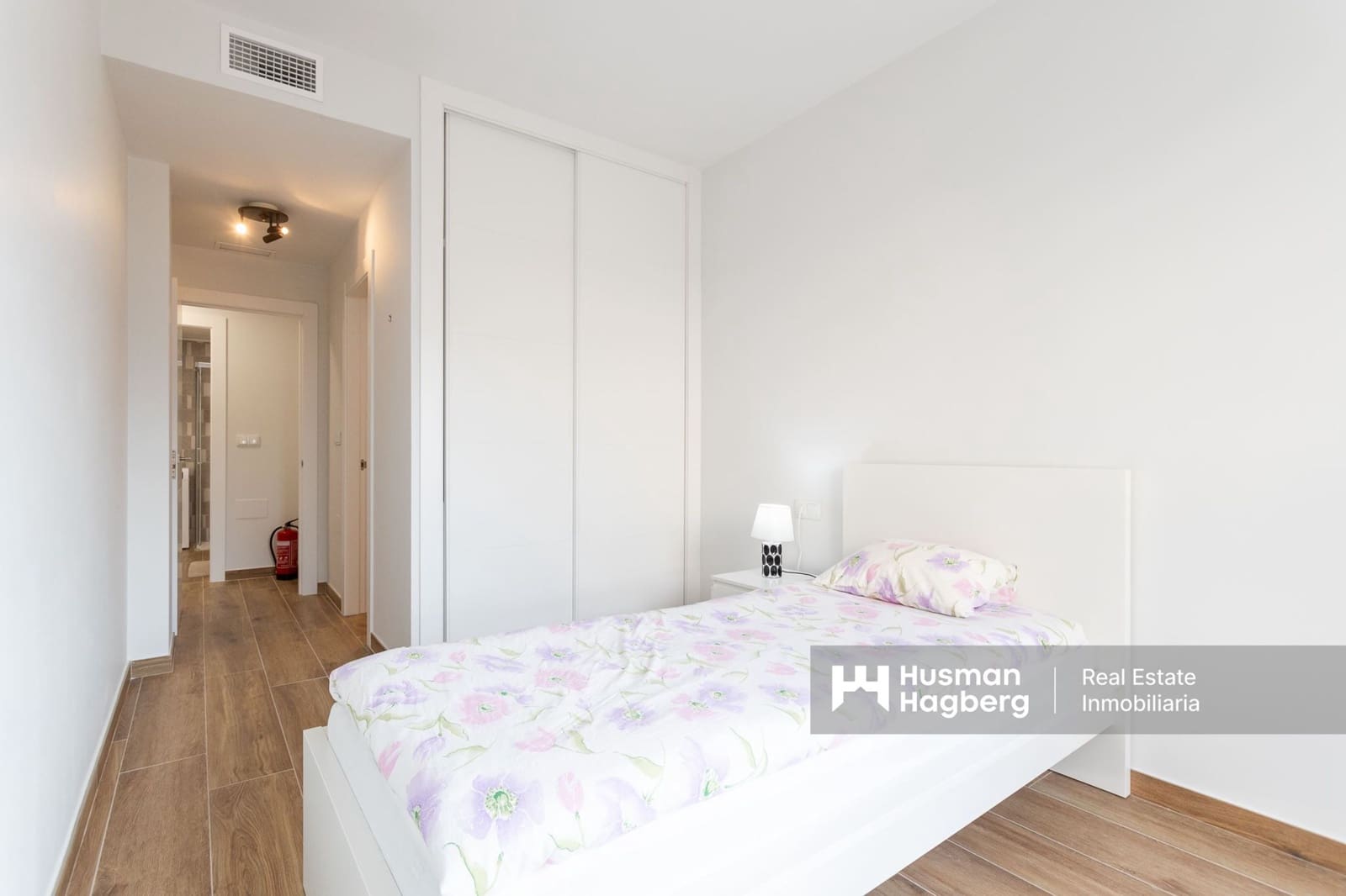 2 soverom Leilighet til salgs i Los Narejos med svømmebasseng - € 289 000 (Ref: 9716570)