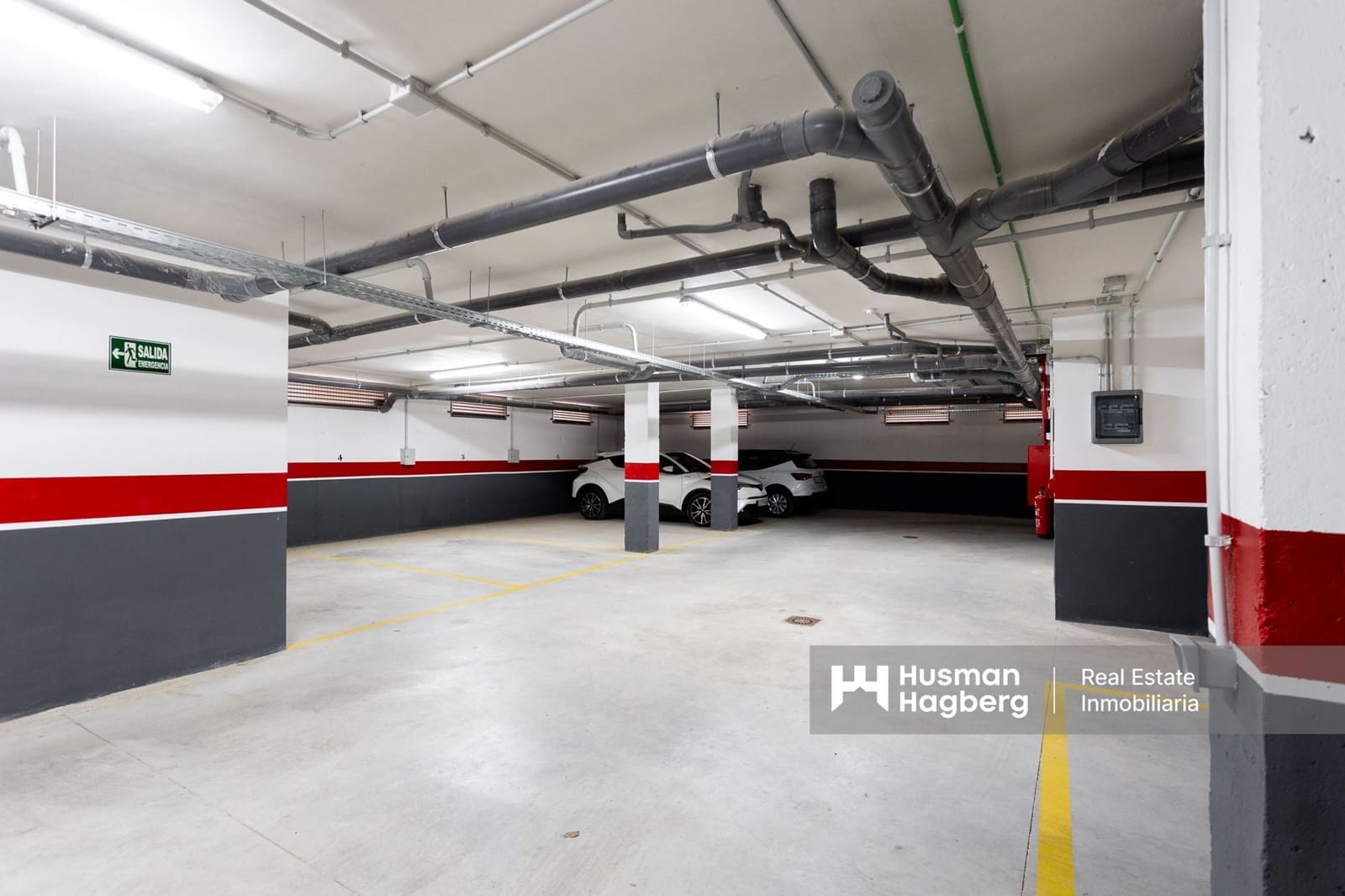 2 soverom Leilighet til salgs i Los Narejos med svømmebasseng - € 289 000 (Ref: 9716570)