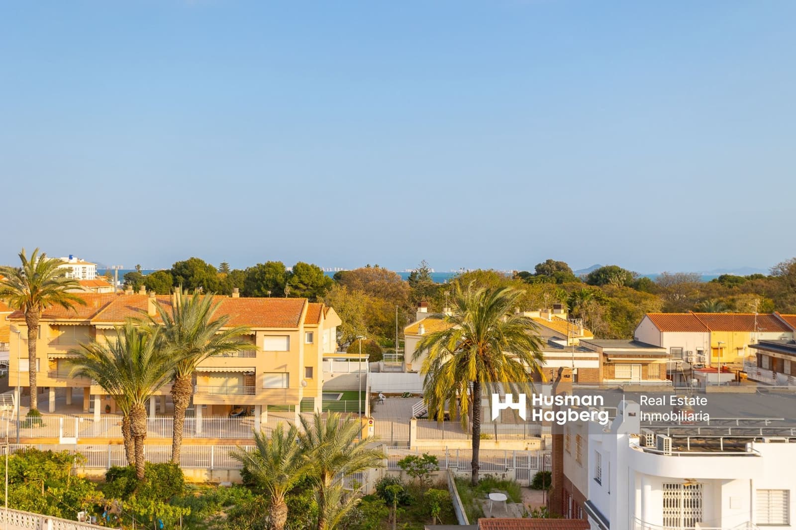 2 soverom Leilighet til salgs i Los Narejos med svømmebasseng - € 289 000 (Ref: 9716570)