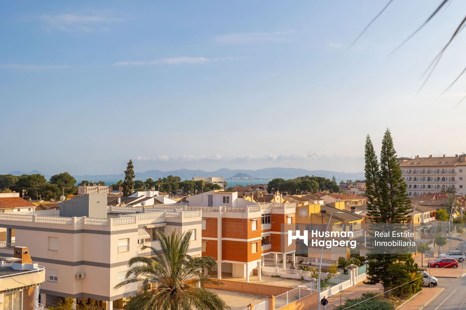 2 soverom Leilighet til salgs i Los Narejos med svømmebasseng - € 289 000 (Ref: 9716570)