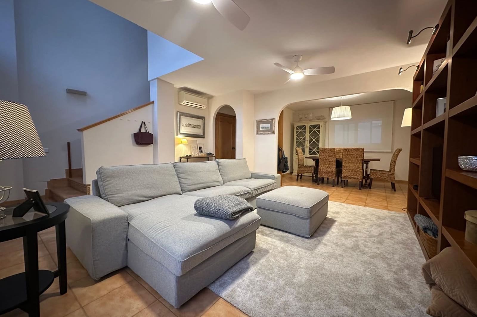 3 Zimmer Haus zu verkaufen in Torre-Pacheco - 235.000 € (Ref: 9720782)