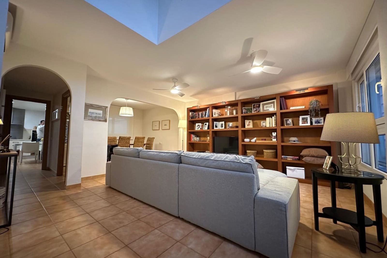 3 Zimmer Haus zu verkaufen in Torre-Pacheco - 235.000 € (Ref: 9720782)