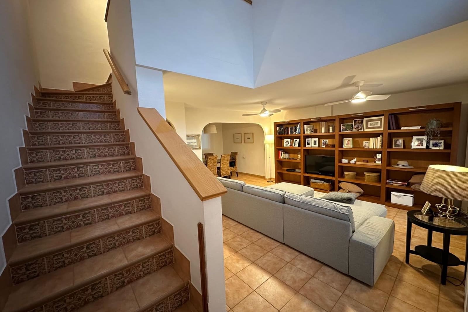 3 Zimmer Haus zu verkaufen in Torre-Pacheco - 235.000 € (Ref: 9720782)