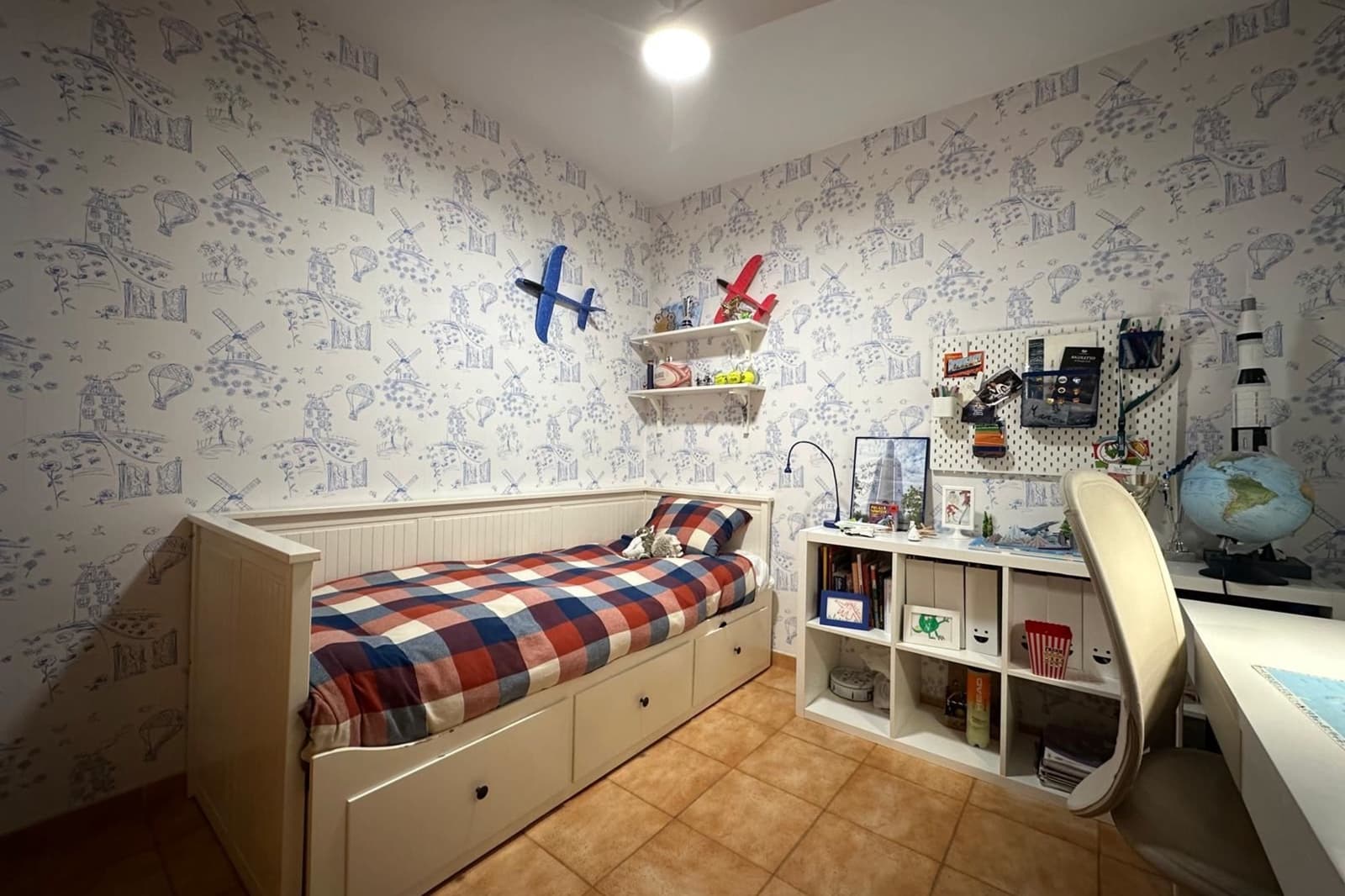 3 Zimmer Haus zu verkaufen in Torre-Pacheco - 235.000 € (Ref: 9720782)