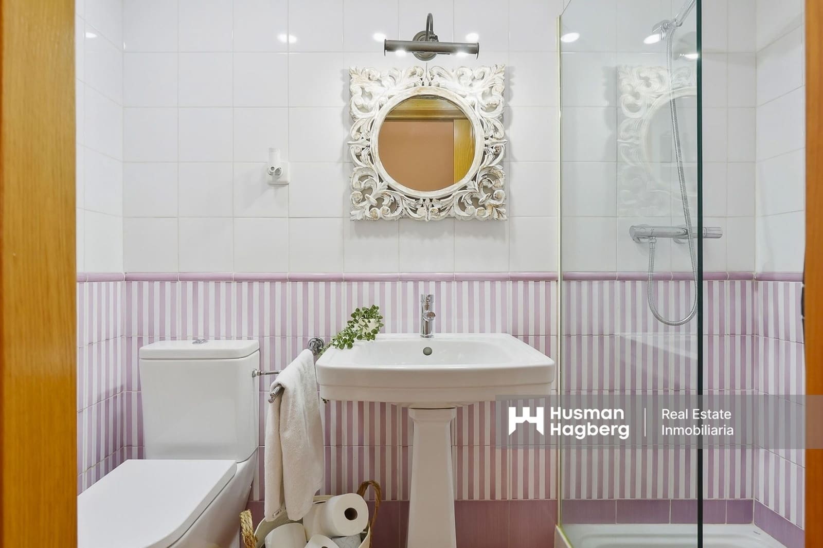 3 bedroom Townhouse for sale in Torre-Pacheco - € 235,000 (Ref: 9720782)