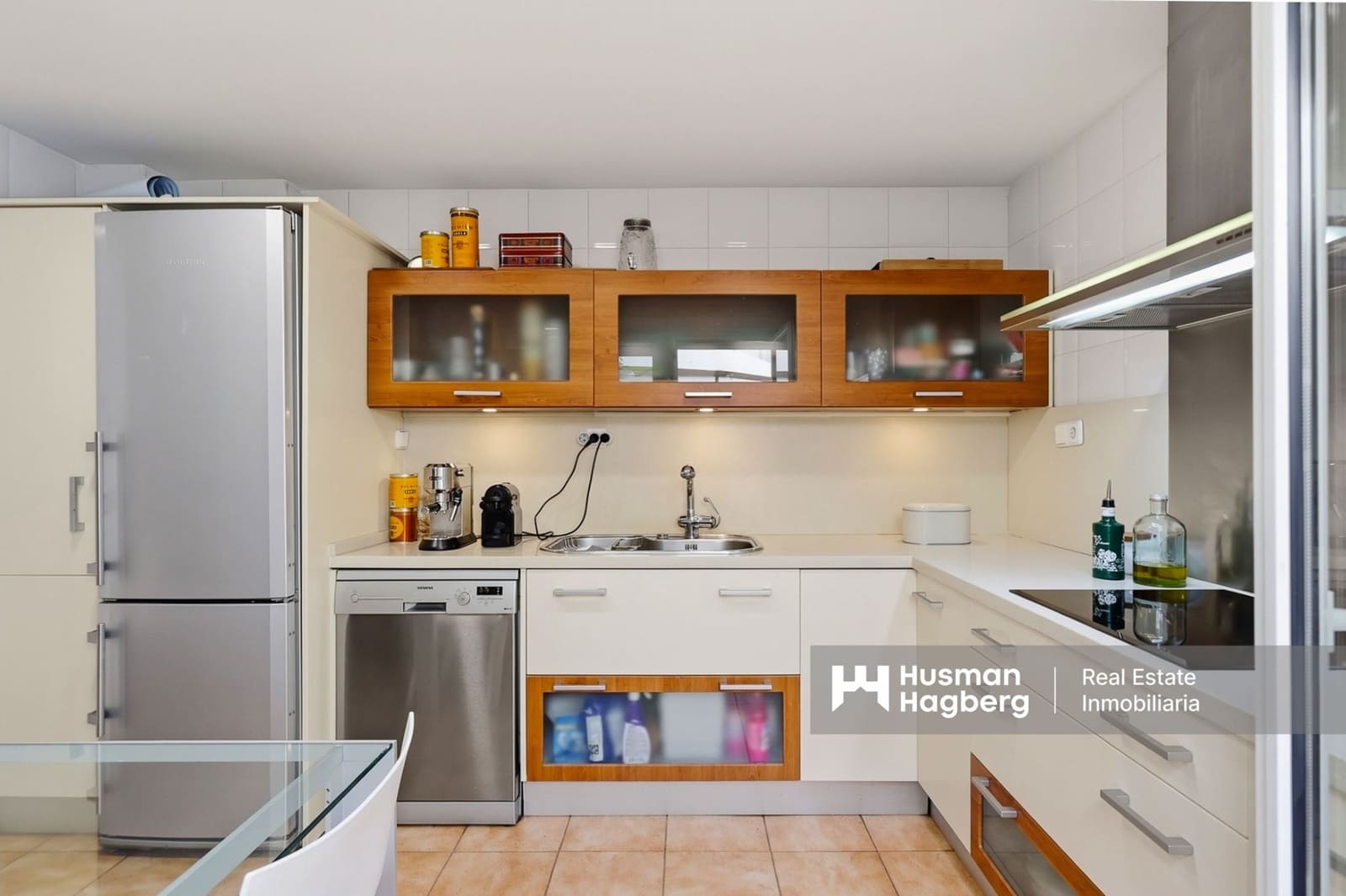 3 bedroom Townhouse for sale in Torre-Pacheco - € 235,000 (Ref: 9720782)