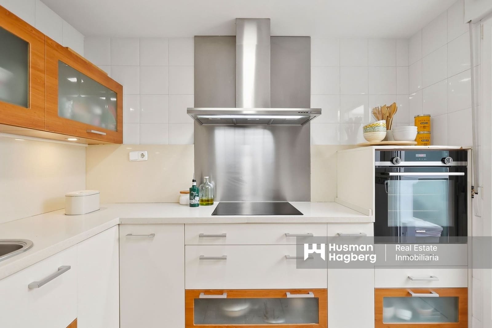 3 bedroom Townhouse for sale in Torre-Pacheco - € 235,000 (Ref: 9720782)