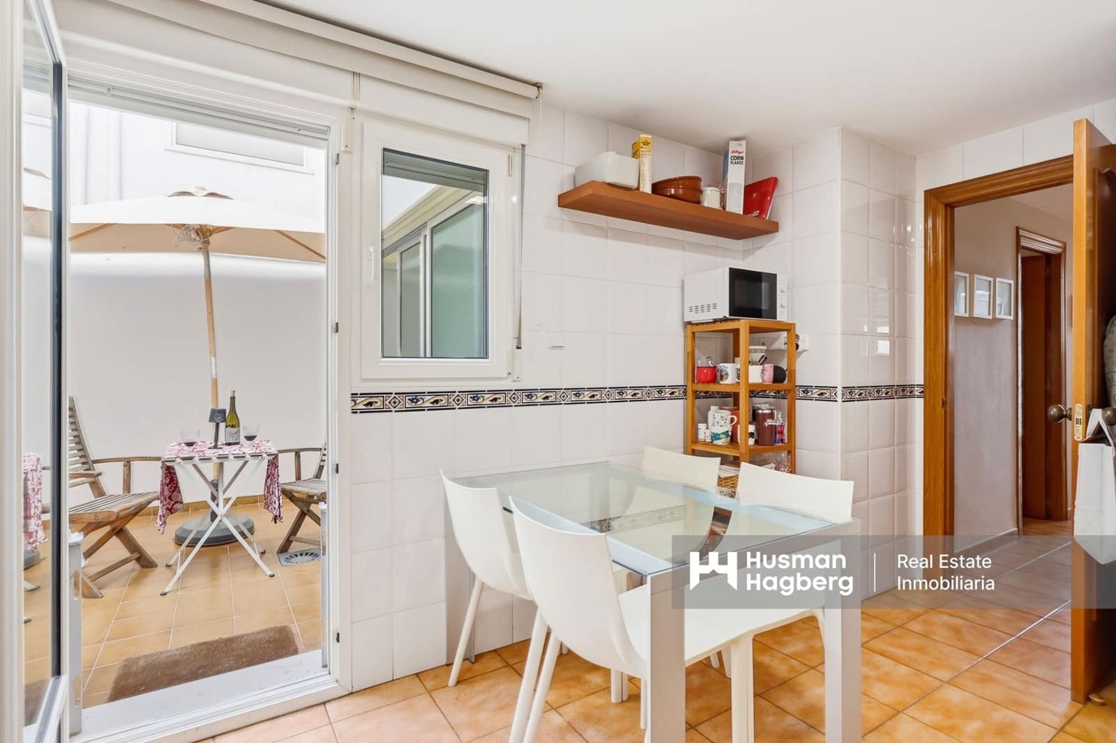 3 bedroom Townhouse for sale in Torre-Pacheco - € 235,000 (Ref: 9720782)