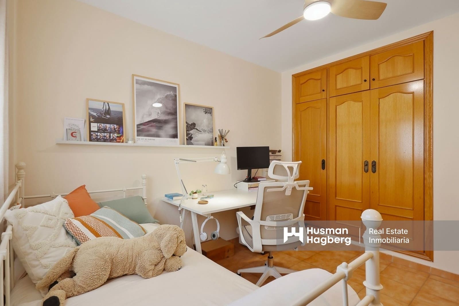 3 bedroom Townhouse for sale in Torre-Pacheco - € 235,000 (Ref: 9720782)