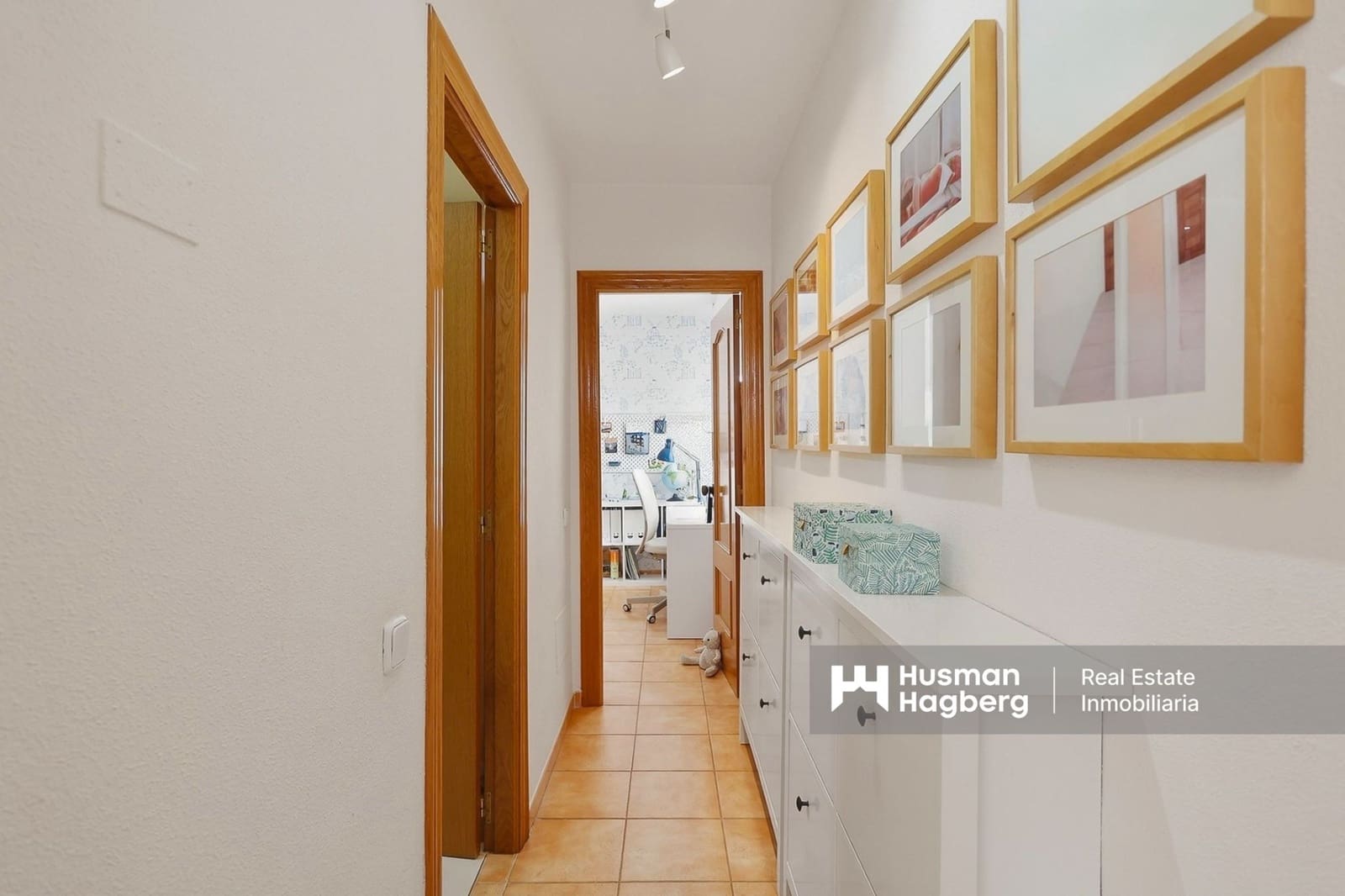 3 bedroom Townhouse for sale in Torre-Pacheco - € 235,000 (Ref: 9720782)