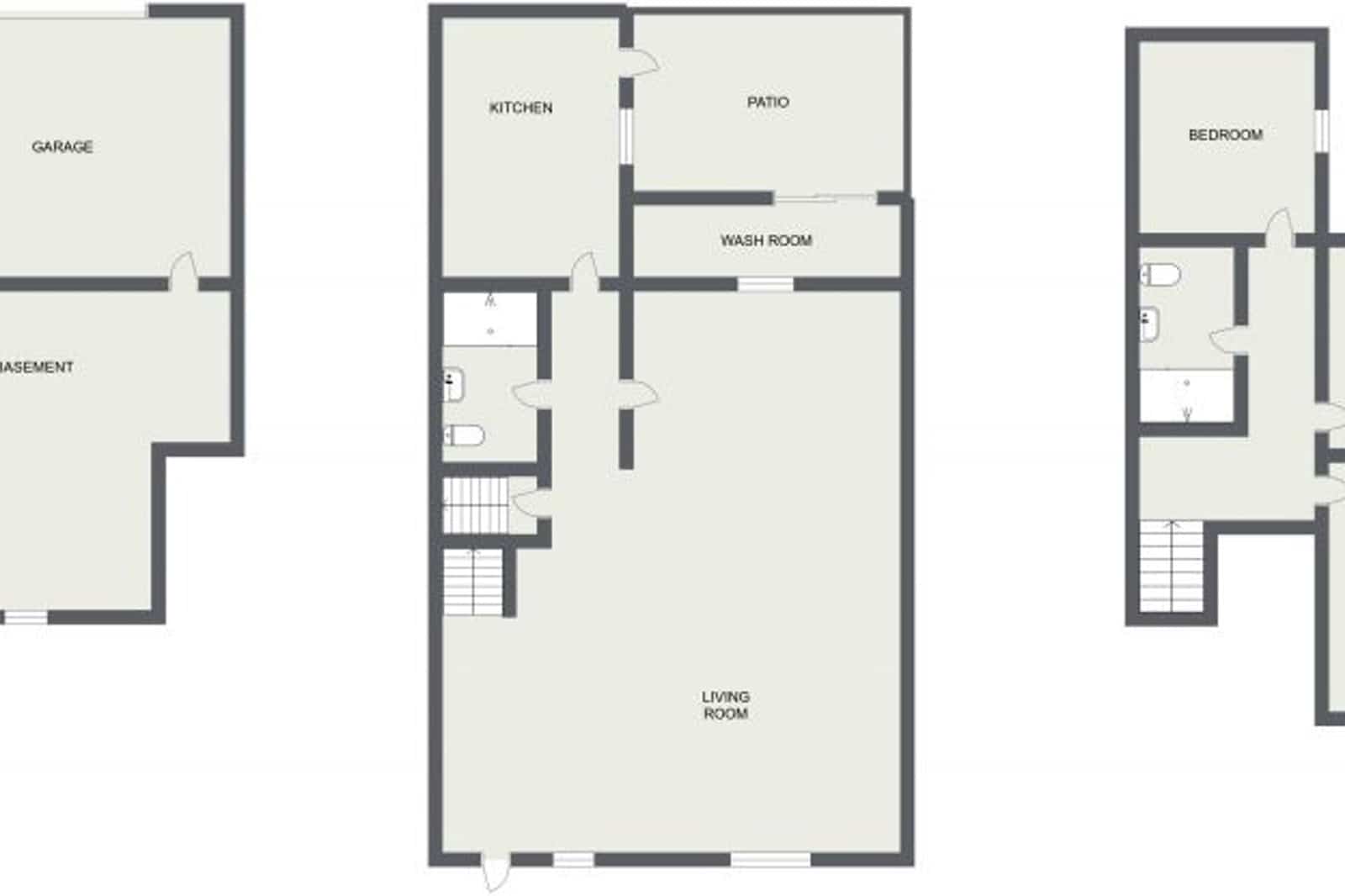 3 bedroom Townhouse for sale in Torre-Pacheco - € 235,000 (Ref: 9720782)