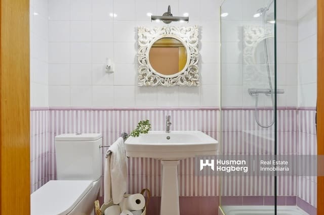 3 soveværelse Byhus til salg i Torre-Pacheco - € 229.000 (Ref: 9720782)