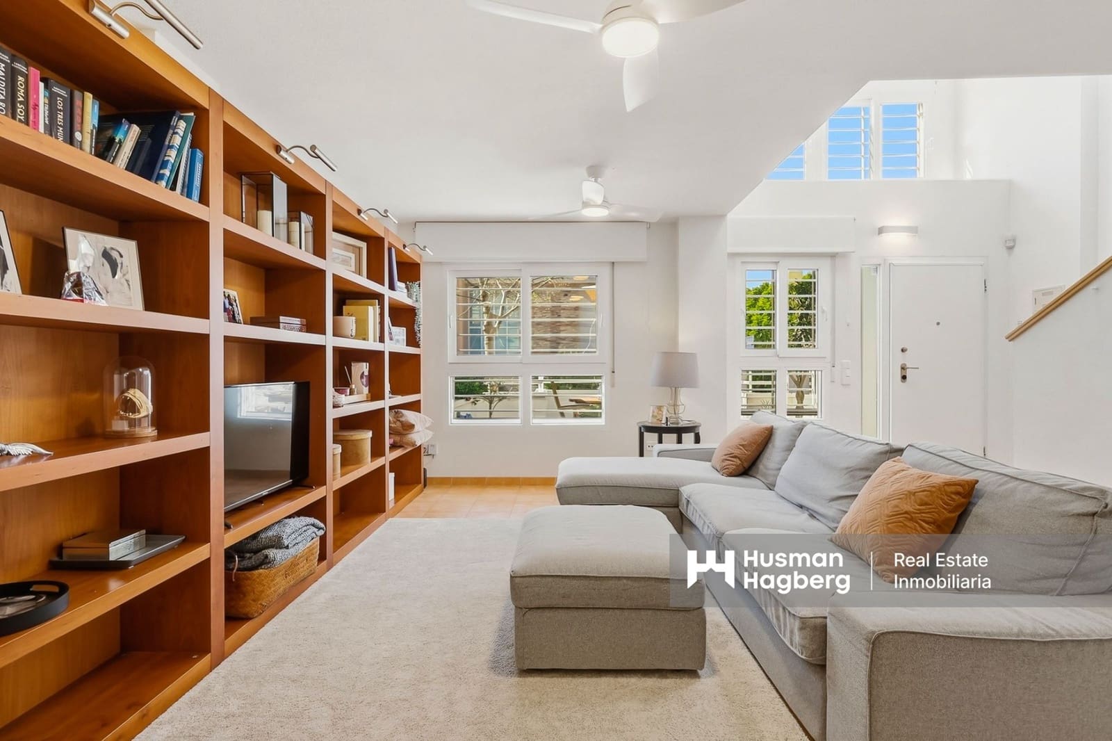 3 bedroom Townhouse for sale in Torre-Pacheco - € 235,000 (Ref: 9720782)