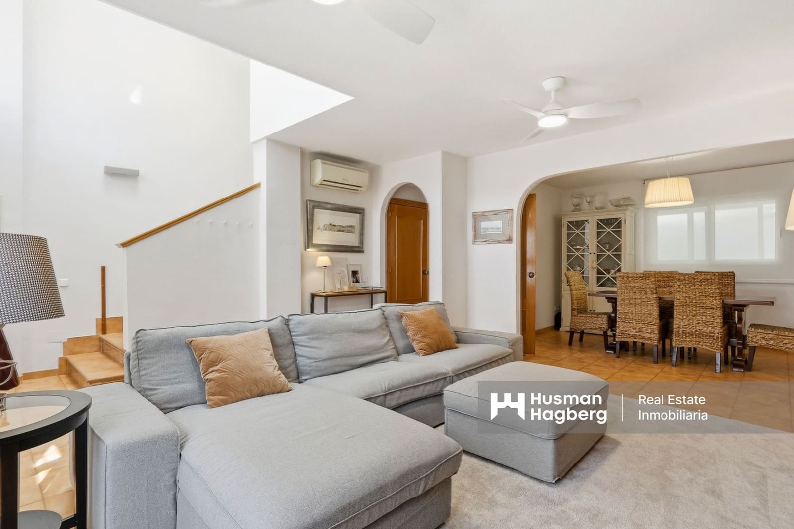 3 bedroom Townhouse for sale in Torre-Pacheco - € 235,000 (Ref: 9720782)