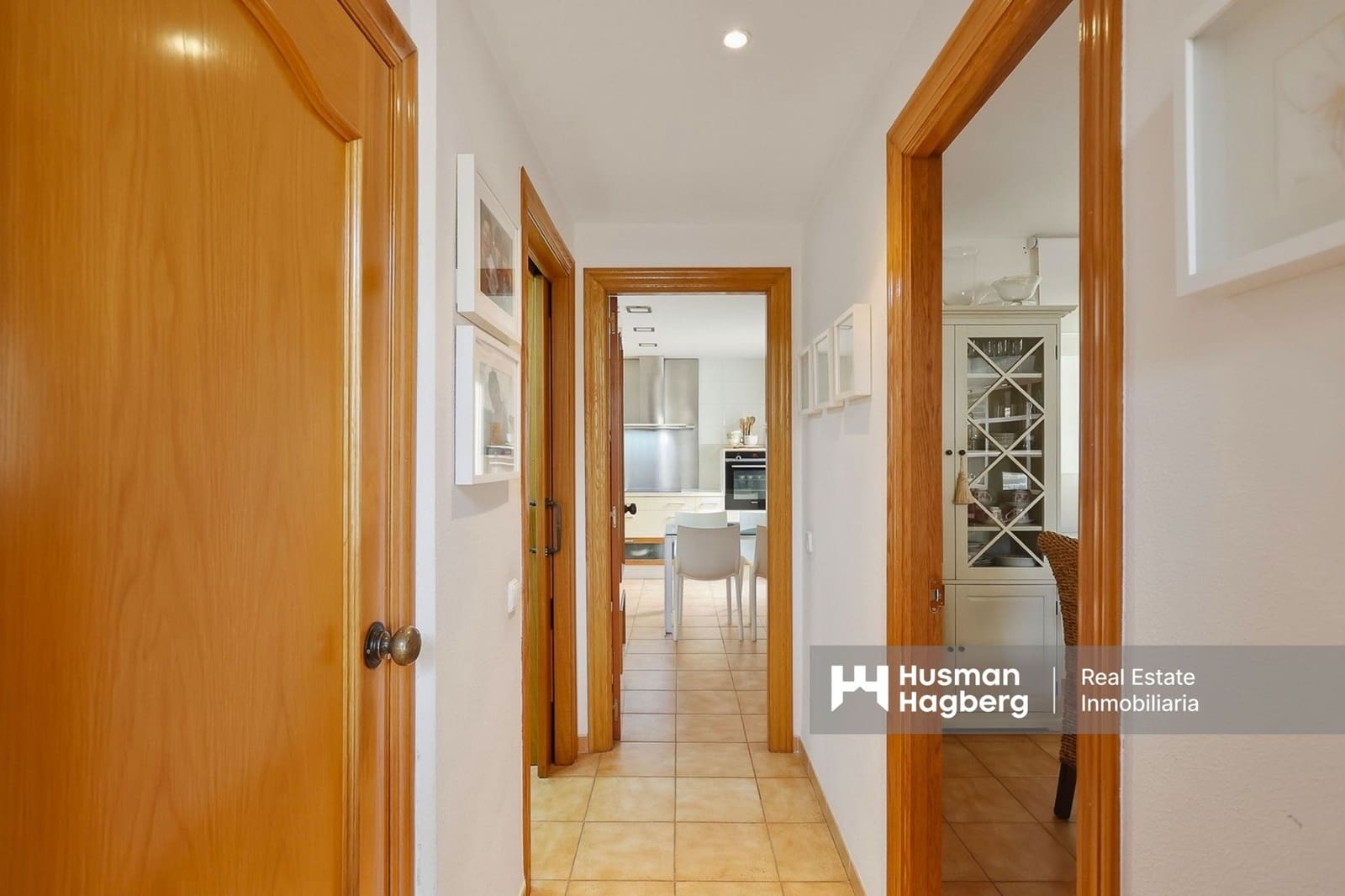 3 bedroom Townhouse for sale in Torre-Pacheco - € 235,000 (Ref: 9720782)