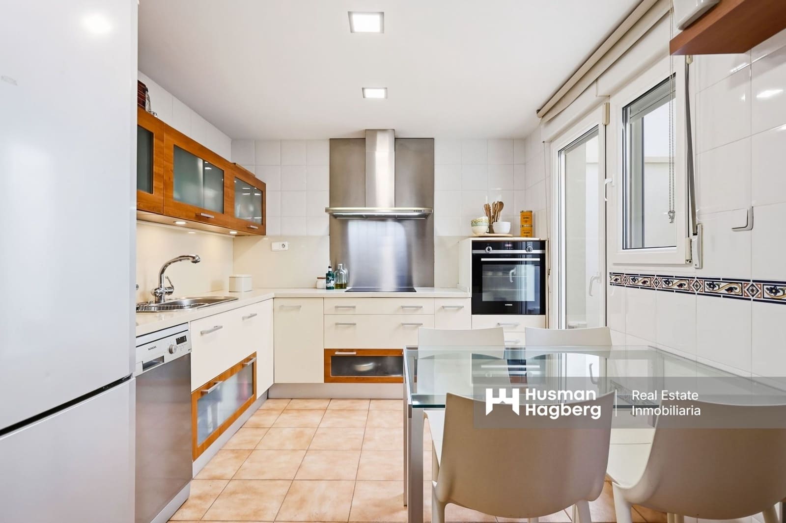 3 bedroom Townhouse for sale in Torre-Pacheco - € 235,000 (Ref: 9720782)