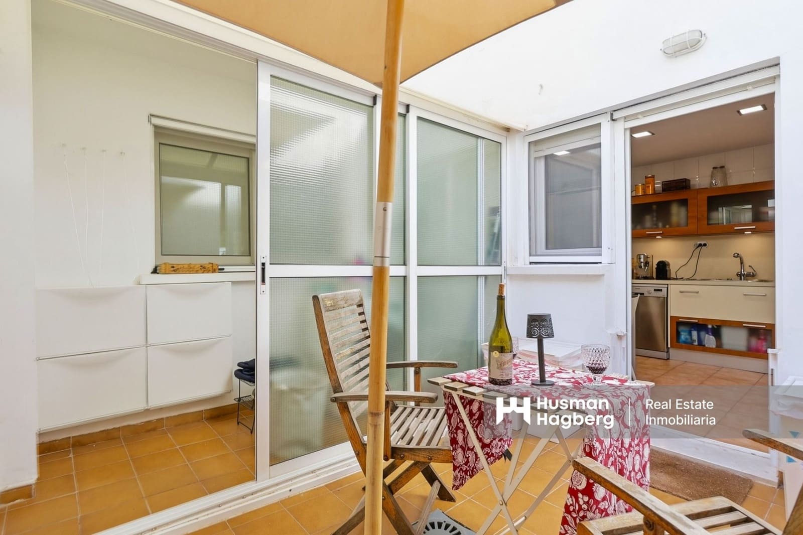 3 bedroom Townhouse for sale in Torre-Pacheco - € 235,000 (Ref: 9720782)