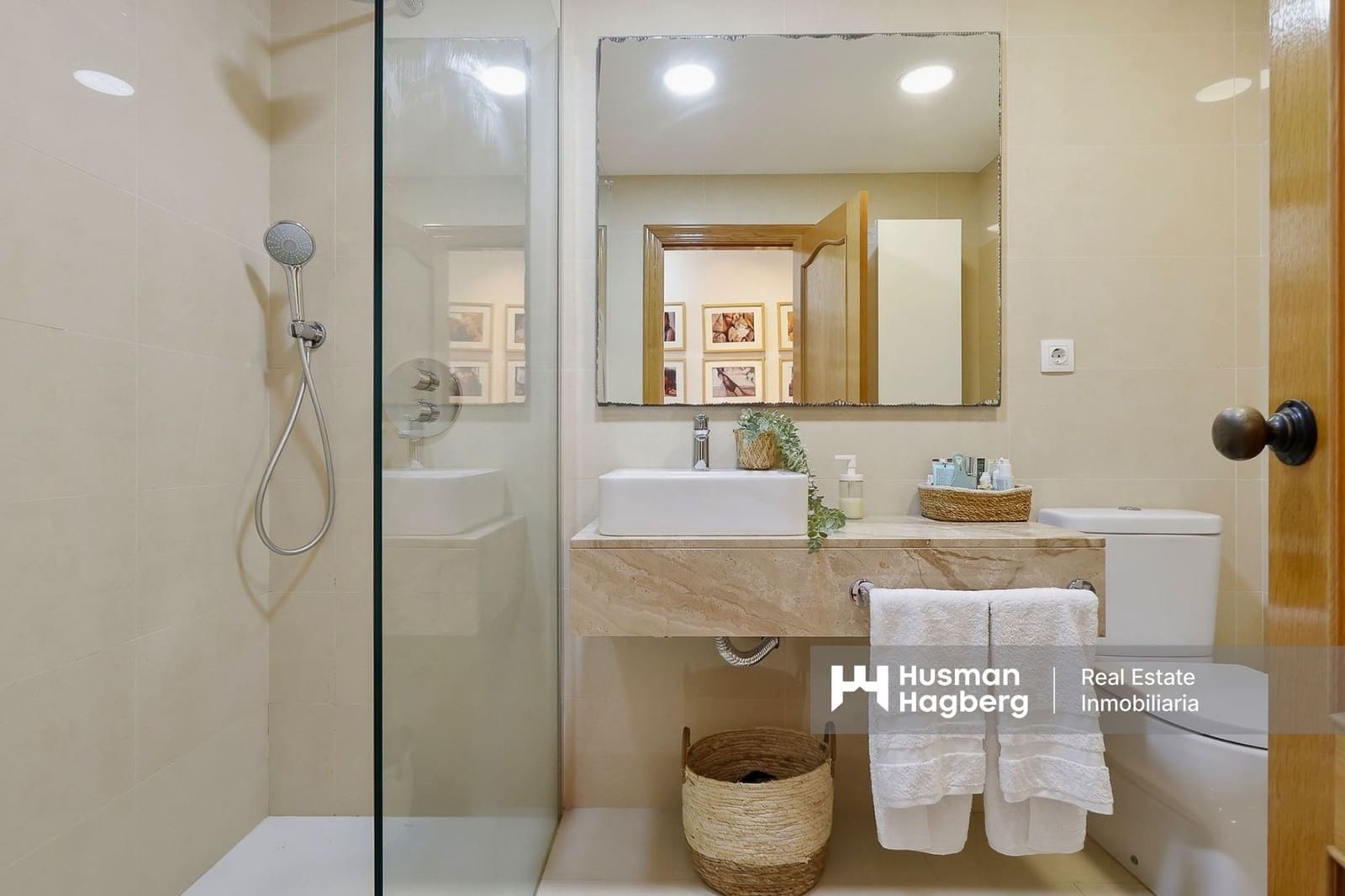 3 bedroom Townhouse for sale in Torre-Pacheco - € 235,000 (Ref: 9720782)