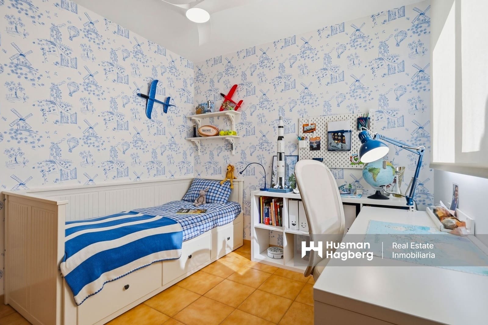 3 bedroom Townhouse for sale in Torre-Pacheco - € 235,000 (Ref: 9720782)